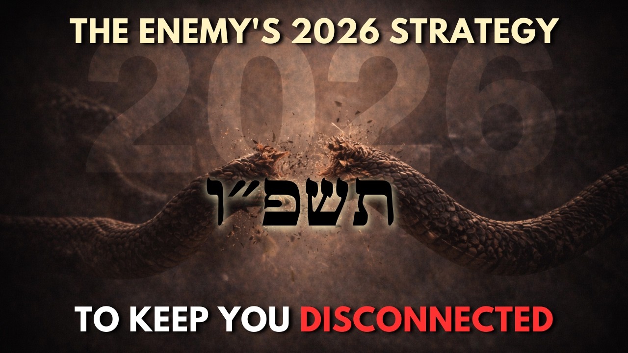 3 лжи, которые враг использует, чтобы заблокировать ваш прорыв в 2026 году (5786 разоблачено)