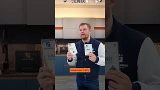 ‼️ НОВИНКА ‼️ Веер с доборами VELVET