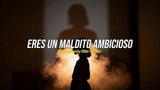 The Warning - Consume (Sub Español + Lyrics)