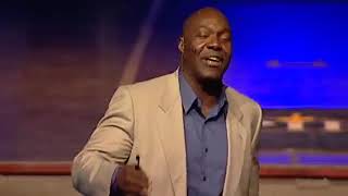 Details Devon Harris Motivational Speaker | Keep On Pushing Update