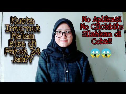 Video: Cara Menjadikan Malam Anda Tidak Dapat Dilupakan