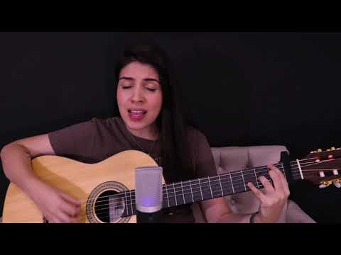 Nem um dia - Djavan || Marina Aquino (cover)