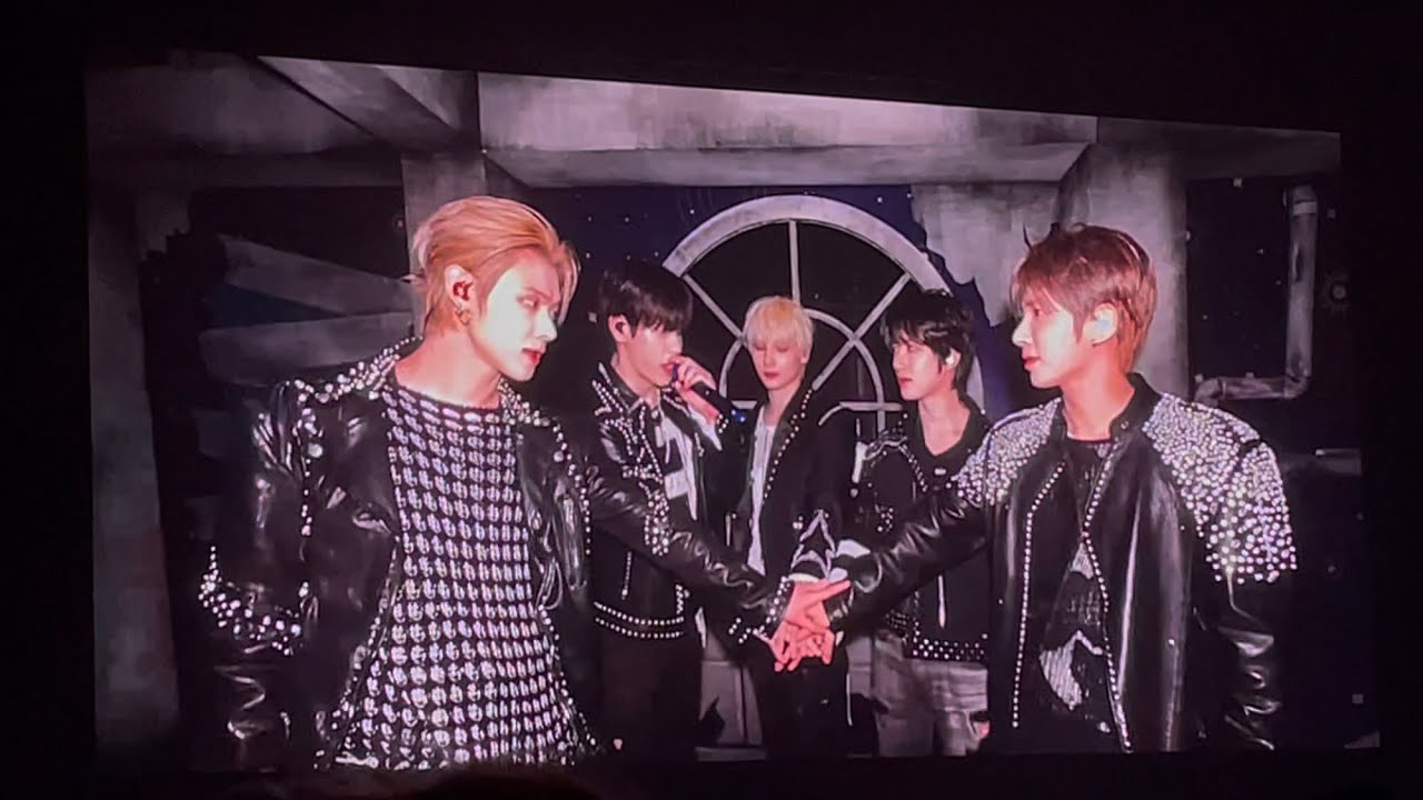 Beautiful Strangers + GBGB | 260228 투바투 모아콘 중콘 DAY2 TXT MOA CON IN SEOUL