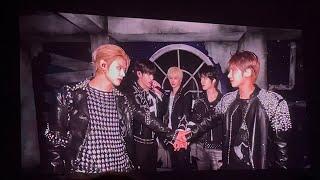 Beautiful Strangers + GBGB | 260228 투바투 모아콘 중콘 DAY2 TXT MOA CON IN SEOUL