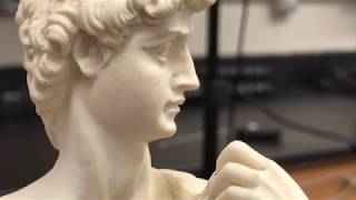 Virtual Museum Brings Exclusive Objects to your Fingertips