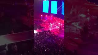 „Better“ Nico Santos und Lena LIVE in der Barclaycard-Arena in Hamburg-Weltpremiere
