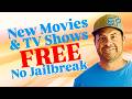 No Jailbreak Firestick Free Movies, TV Shows and more!