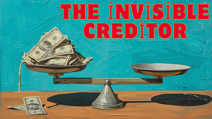 "THE GLOBAL DEBT LOOP: WHO OWES, WHO PROFİTS, AND WHY THE SYSTEM CAN'T STOP."