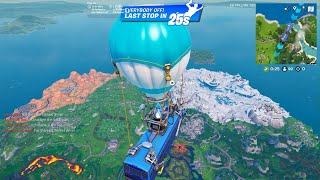 THE DARK HARVESTER MINI EVENT TO OG!