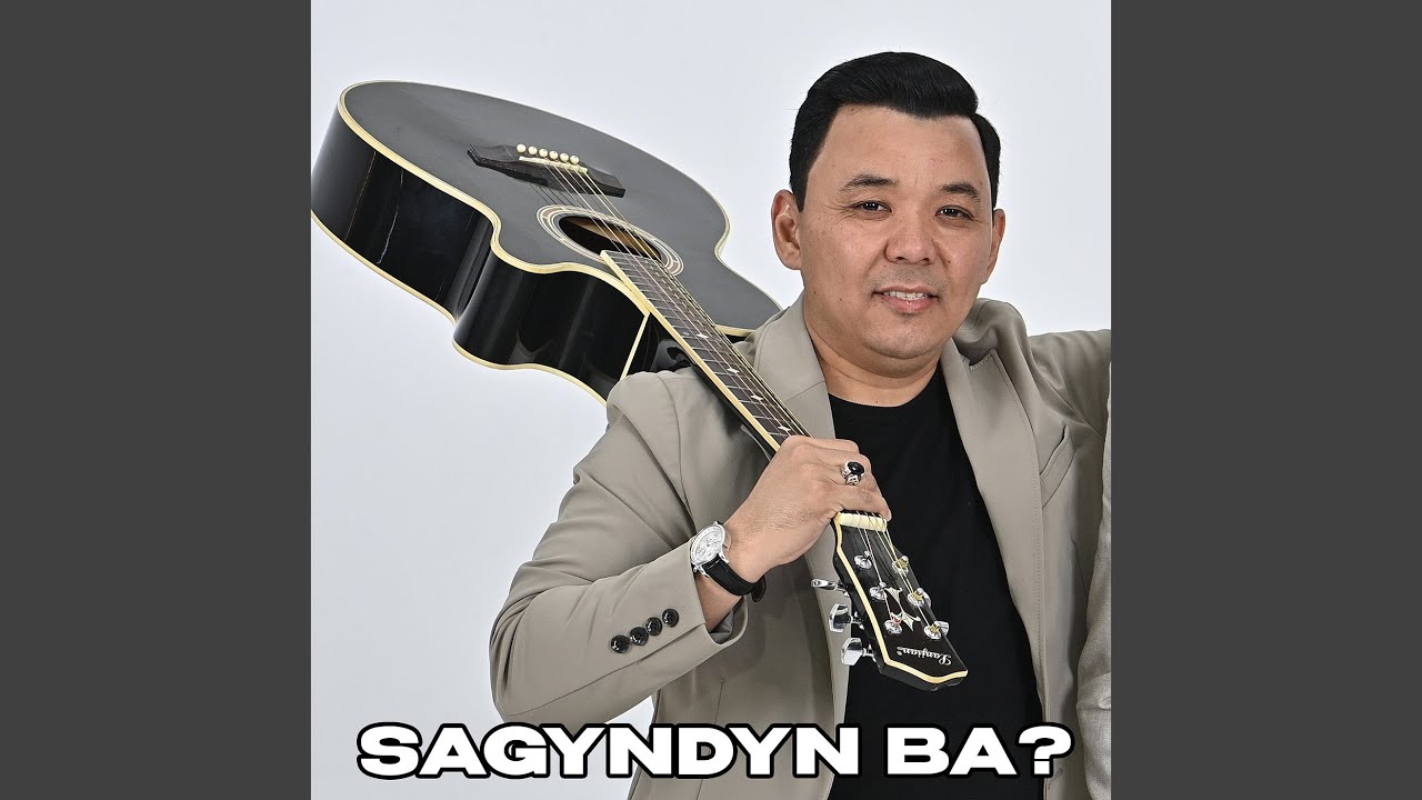 Watch Sagyndyn Ba? on YouTube Watch Sagyndyn Ba? on YouTube