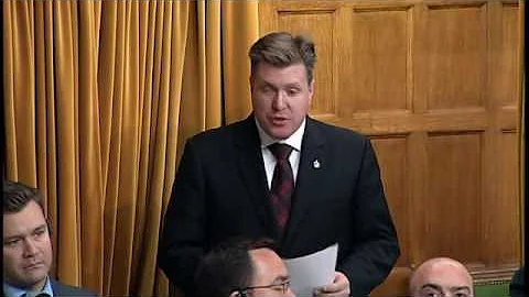 2016 06 09 QP Pat Kelly Questions Government on Privately Sponsored Refugees