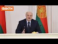Білорусь повністю закриває кордон з Україною – Лукашенко