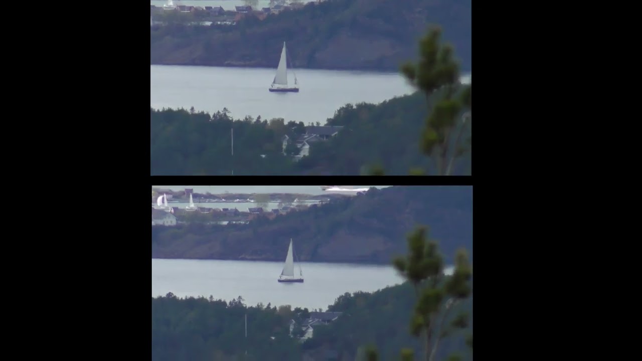 Stabilized in Kdenlive