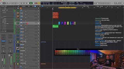 Twitch Stream #6 - You Got me starter
