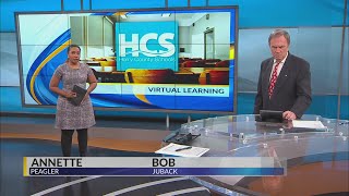 Failure rate leads Horry County Schools to consider dropping K-12 virtual program