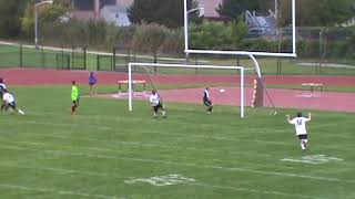Abington JV goal 38' vs CB South 09182017 2 1 Win 1