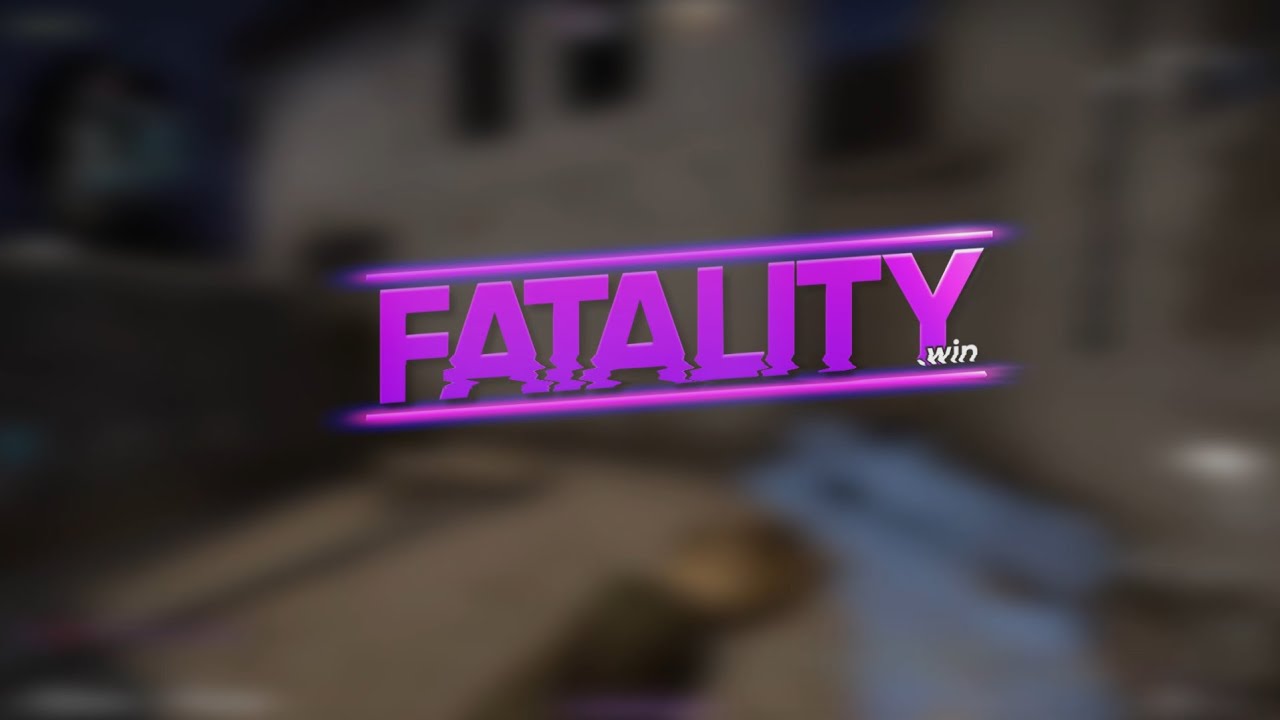 hvh highlights #18 - fatality.win (config updated) - YouTube