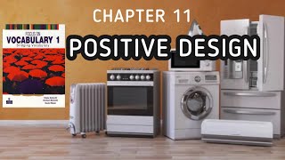 Focus On Vocabulary Chapter 11 | Positive Design