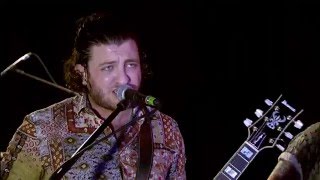 The Wholls Perform Angry Faces For Bbc Introducing