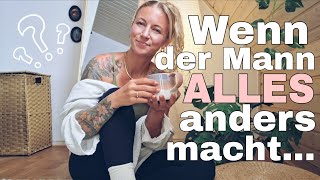 EHE und Erziehung l UNTERSCHIEDLICHE MEINUNG l Q&A Josiewiba