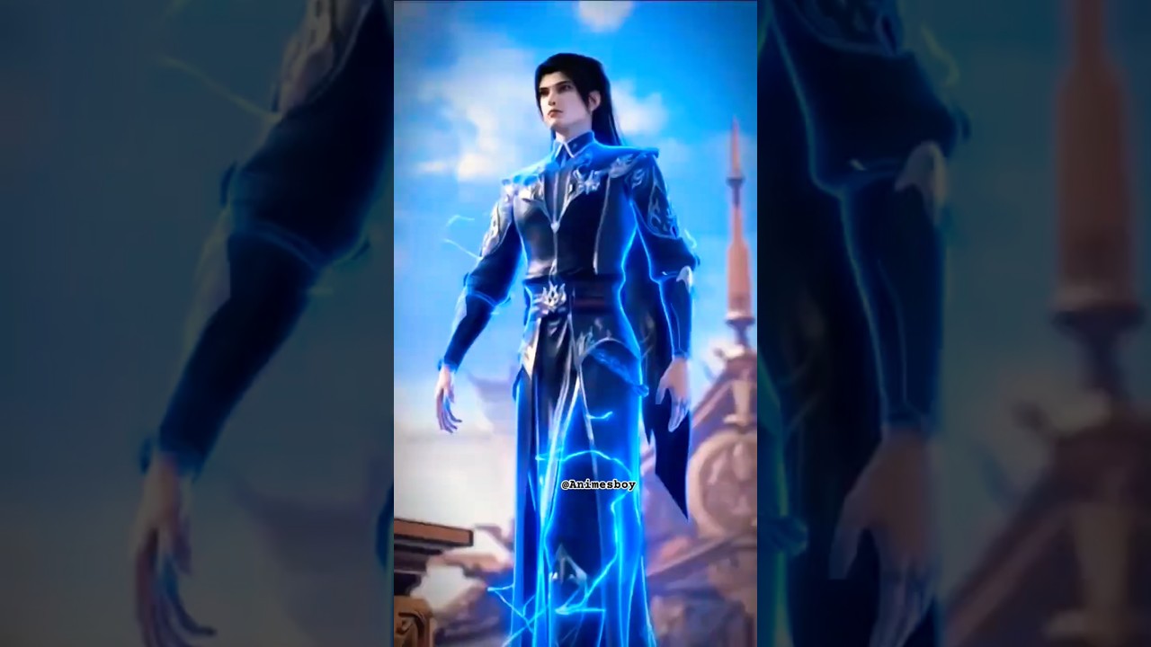 😱 ||Entry Of Xiao Yan In Pill Tower Alchemist compition | 