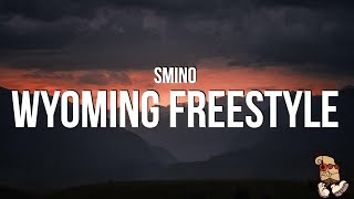 Watch Smino Wyoming Freestyle video
