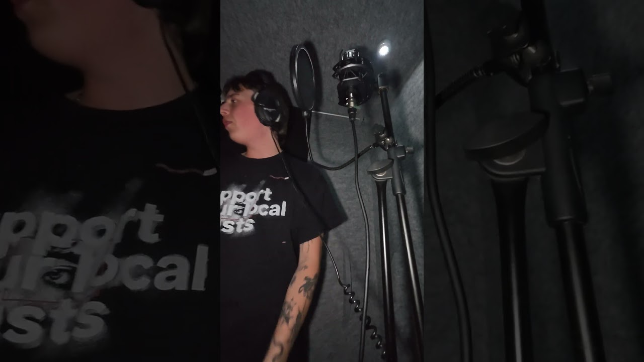 stART - Orinx w studio 