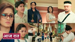 Mannat NEW PROMO Today 20th May 2026 - Dhairya ne samjhaya dua ko