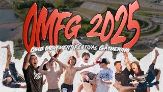 OMFG 2025: The Aftermovie