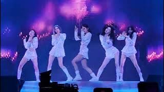 ITZY CHECKMATE in Manila Opening   마.피.아. In the morning   Sorry Not Sorry (DAY 1) 4K