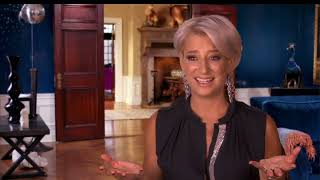 Rhony Moments That Feel Like A Fever Dream