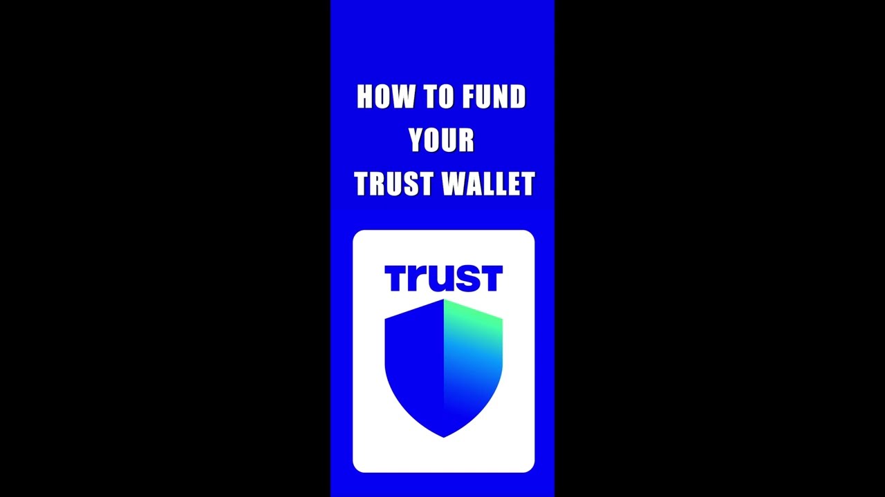 Know How to Fund your Trust Wallet