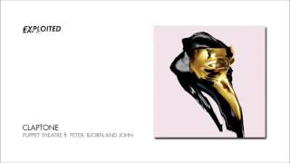 Claptone - Puppet Theatre ft. Peter, Bjorn and John | Exploited Resimi