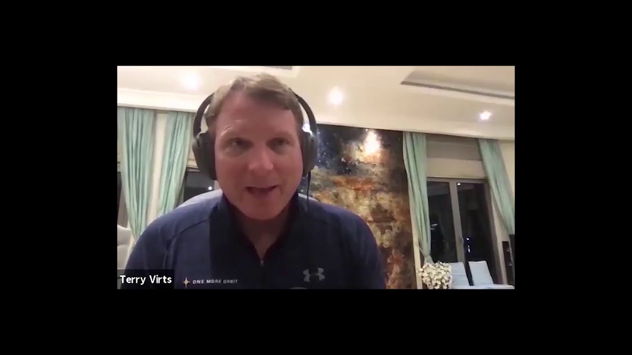 What 7 months in space can teach us about resilience