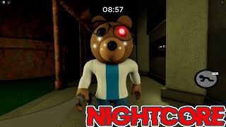Nightcore - APM Music - Birthplace Of Horror [Beary Theme] (ROBLOX: Piggy)