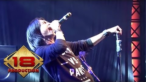 Setia Band - Jangan Pernah Berubah  (Live Konser Serang 3 Oktober 2015)