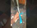 Should I make a tutorial for this opener? #balisongflipping #balisongtricks