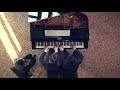 Capture de la vidéo Piano, Piano! – Concert By Ismaël Margain And Guillaume Bellom