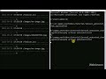 End of video