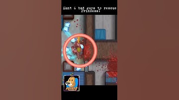 Hunter Assassin game review Max Levels gameplay shorts Android iOS