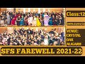 St fidelis school aligarh farewell 202122