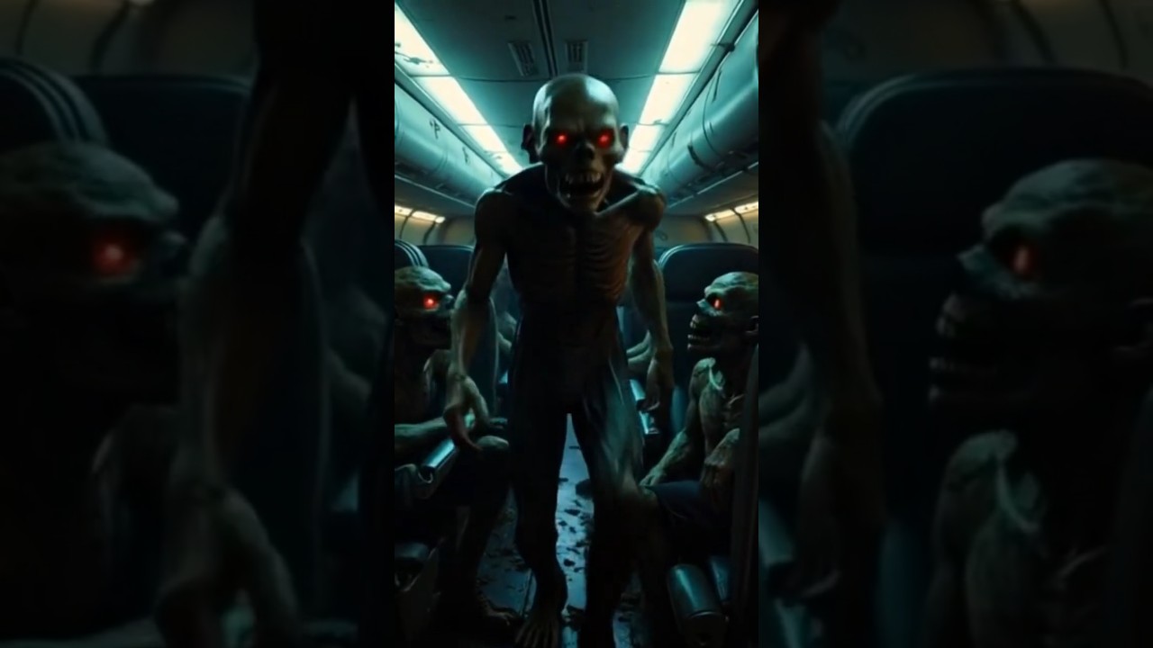 3🚀 An Inexperienced Pilot, a Troubled Aircraft Unexpected Storm 🌩️✈️ The Disaster Before the Flight!