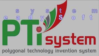 PTi SYstem Software screenshot 3