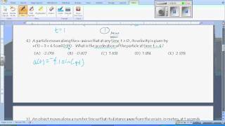 Calculus 3 6 3 7 review #4
