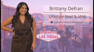 Lifestyle Multimedia Journalist Reel - Brittany Defran