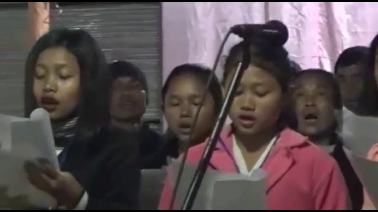 Garo Gospel song YouTube