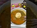 Buldak Carbonara Camembert Ramen 🍝🔥 #foryou #viral #food #fyp