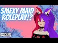 MAID DOES THE WAP IN VRCHAT? (BIG NEWS BTW)