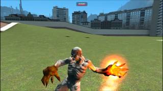 Garrys Mod Doom3 Npcs