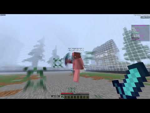 tekno's blur 30 fps rendu